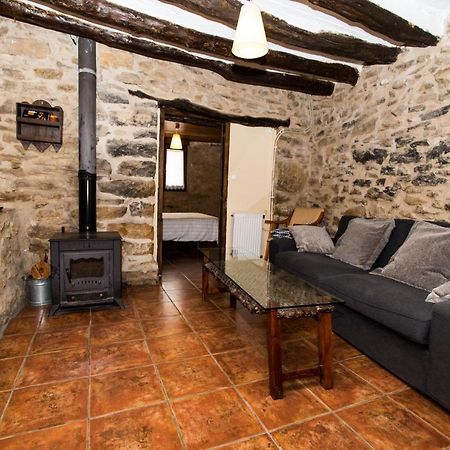 Mas Nou Villa Cinctorres Ngoại thất bức ảnh