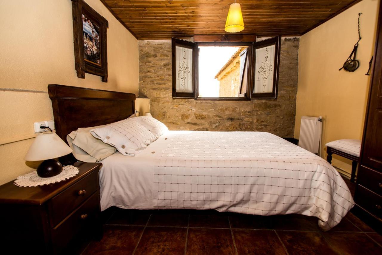Mas Nou Villa Cinctorres Ngoại thất bức ảnh